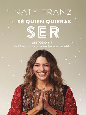 cover image of Sé quien quieras ser